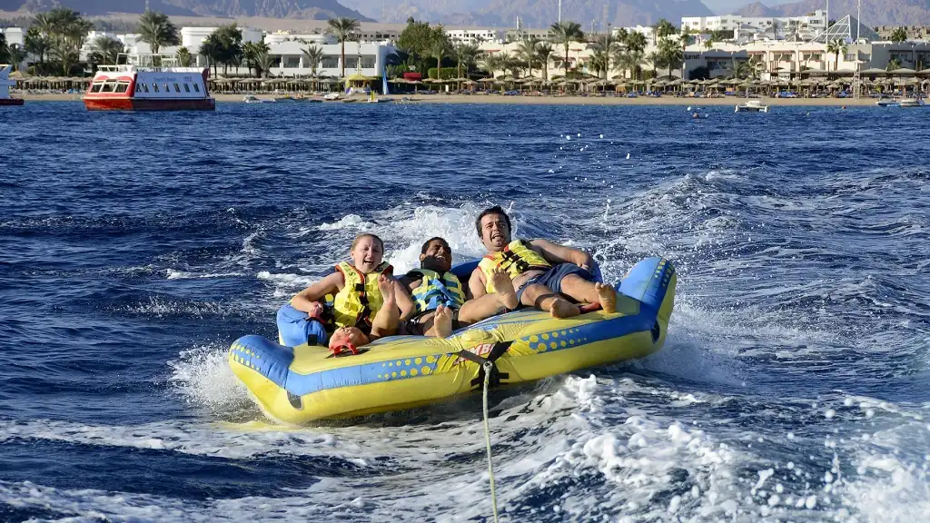 الفندق ستيلا دي ماري بيتش & سبا - شرم الشيخ